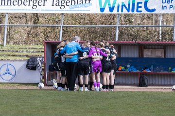 Bild 36 - wBJ VfL Pinneberg - Waldd�rfer SV : Ergebnis: 5:0